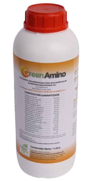 Green Amino